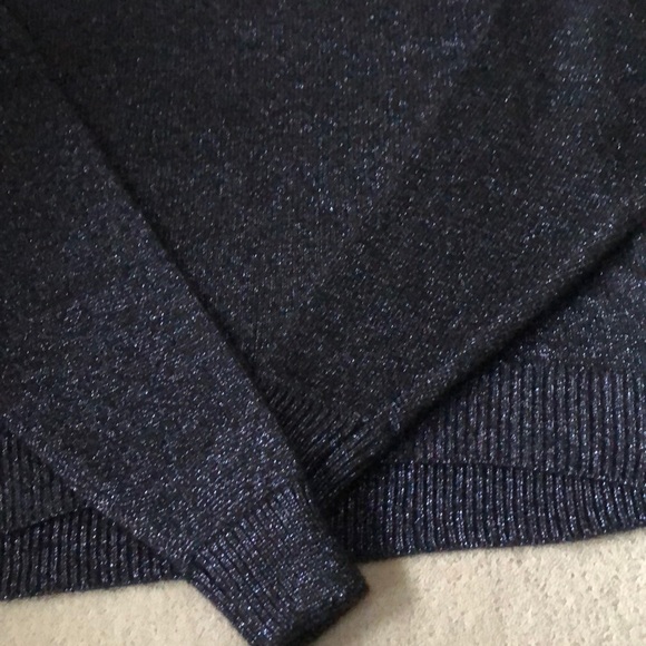 Sparkly Zara sweater! - Picture 3 of 4